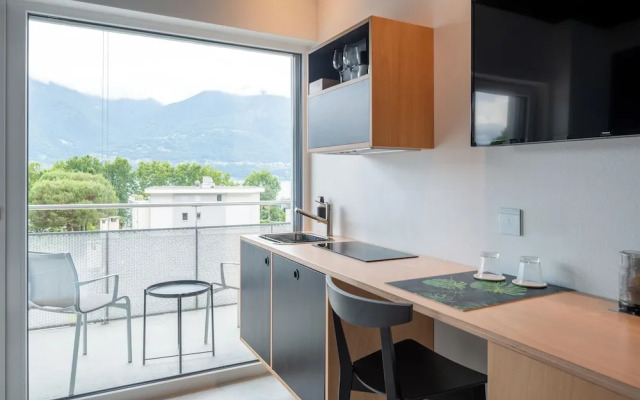 Riva Rooms & Studios