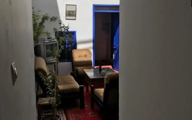 Riad Dar Lfonoun