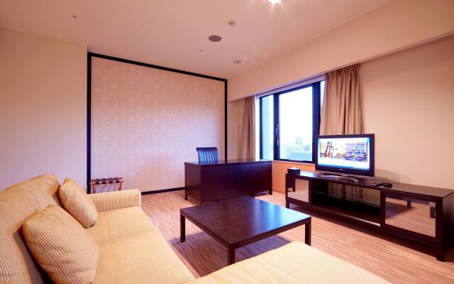 Hotel Rocore Naha