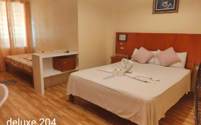 Sulu Plaza Boracay