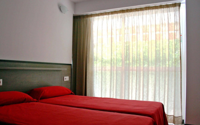 Apartamentos Park Suites Salou