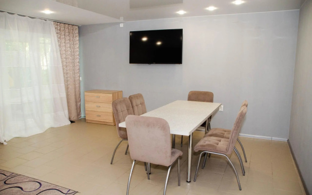 Yuzhnye Guest House