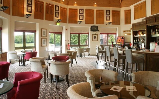 Macdonald Botley Park Hotel & Spa