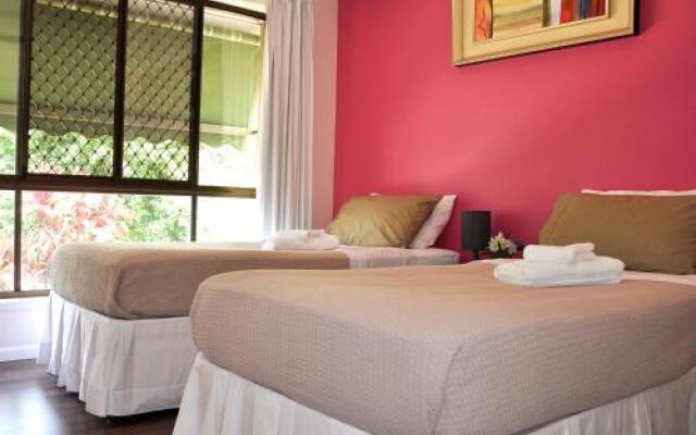 TL Warmest Homestay
