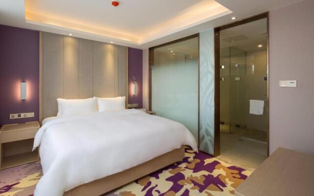 Lavande Hotel Changsha City Government