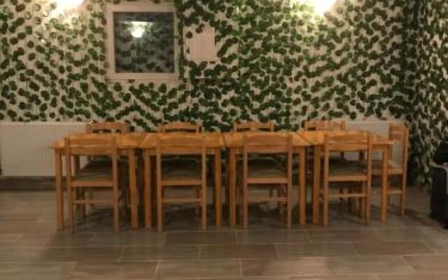 Opera Hostel Budapest