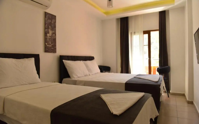 Hotel Feryil Merkez