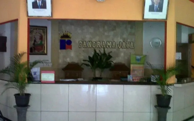 Panorama Jaya Hotel & Restaurant