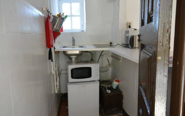 Casa Do Refugio