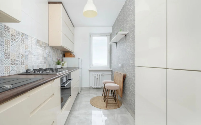 Apartment Near Wawel by Renters