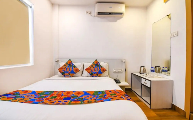 Transit Express By OYO Rooms