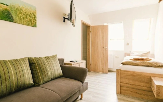 Gasthaus zum Bergwitzsee