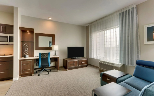 TownePlace Suites by Marriott Houston I-10 East