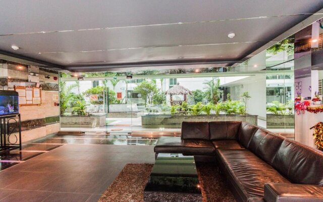 Laguna Bay 1 By Pattaya Sunny Rentals