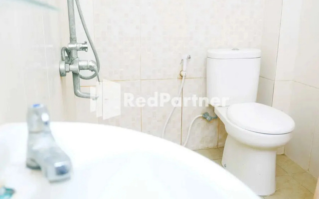 Hotel Barkah RedPartner