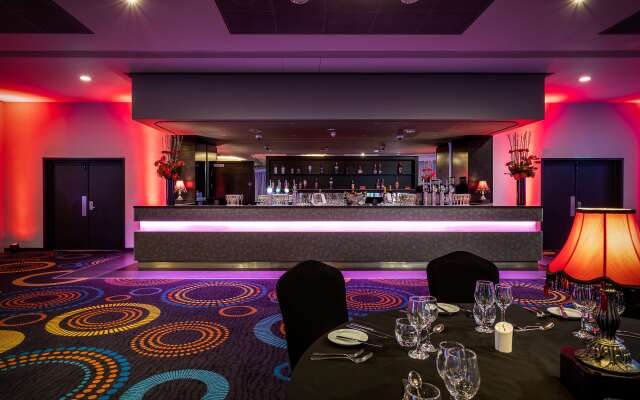 Radisson Hotel & Conference Centre London Heathrow