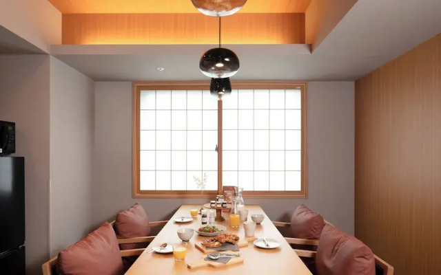 Mimaru Suites Tokyo Asakusa