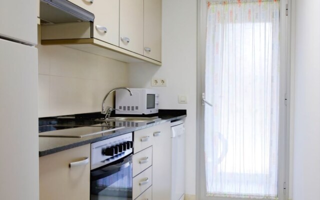 Apartamentos Paradise 4