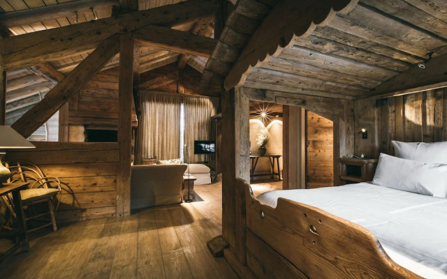 Zannier Le Chalet