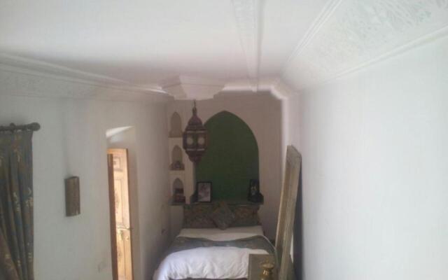 Riad Tahar Oasis
