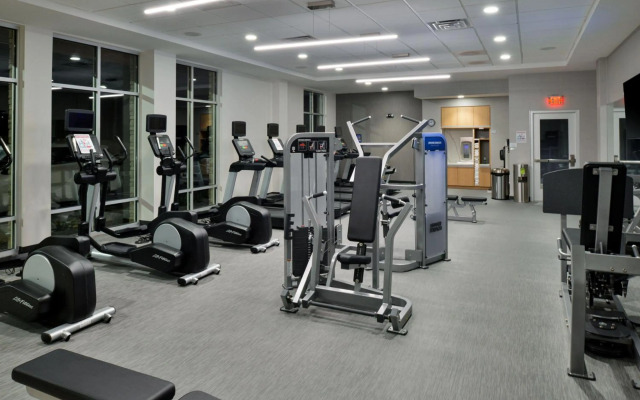 Courtyard by Marriott Raleigh Cary Crossroads