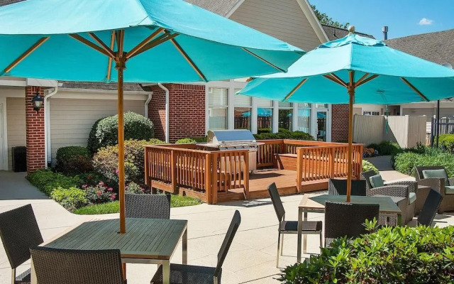 Residence Inn Fair Lakes Fairfax