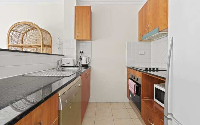 Comfy Coogee 1 Bedroom Hideaway