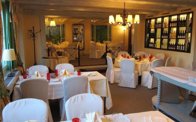 Landhotel Hirschen