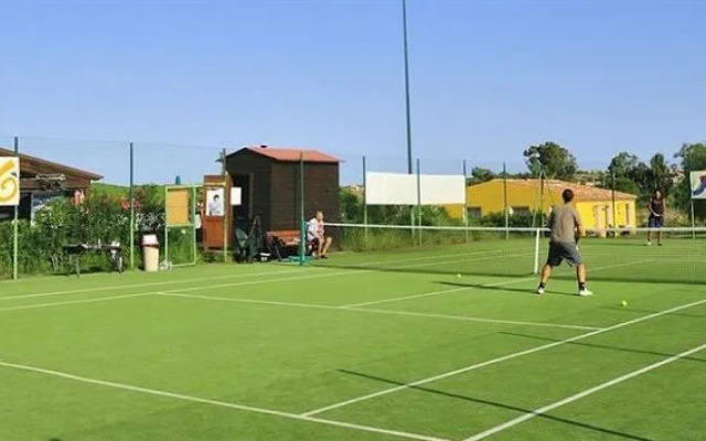 Valtur Sardegna Baia Dei Pini Resort