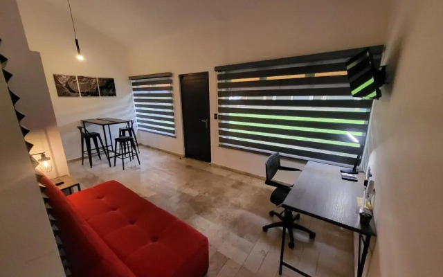 Palmareca Suites & Hotel