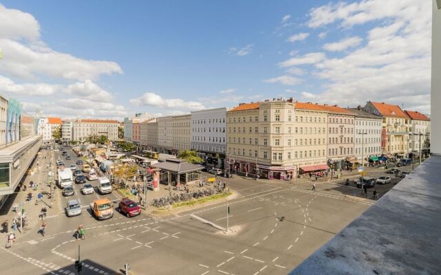 Nena Apartments Herrmannplatz
