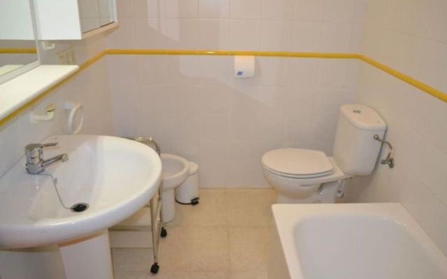 Apartment in Llançà, Girona 103541 by MO Rentals