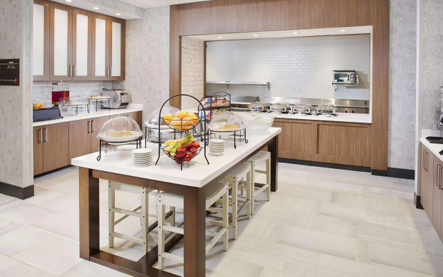 Hilton Garden Inn Dallas/arlington South