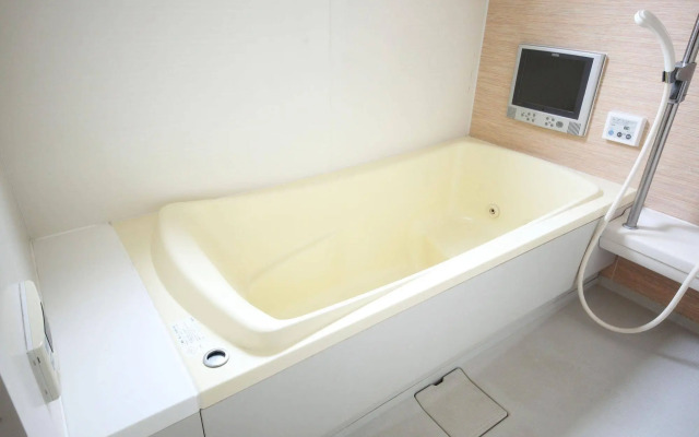 Tokyo House Inn