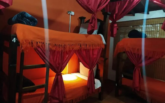 82Hostel