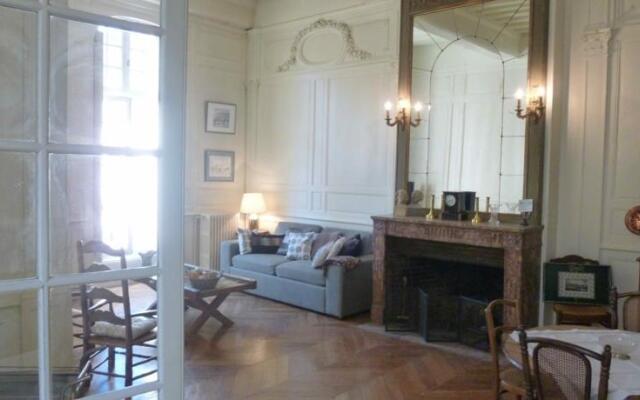 Prestige Self Catering In Dijon