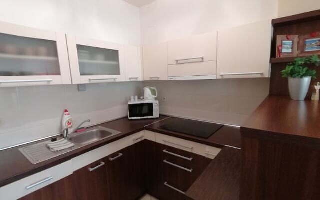 Apartmán Severan, AD Kamzík, Donovaly