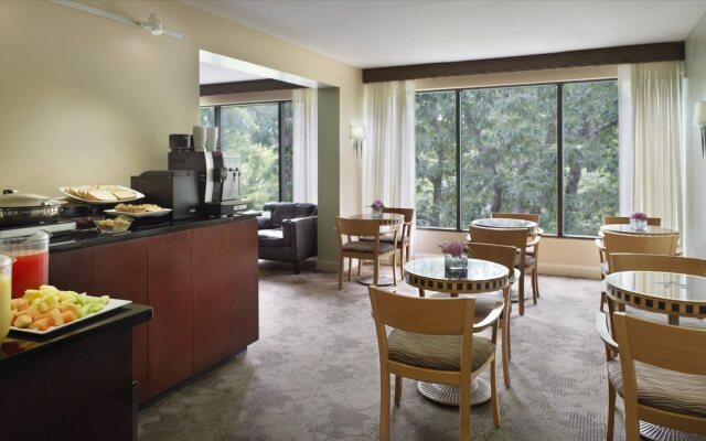 Sheraton Chapel Hill Hotel