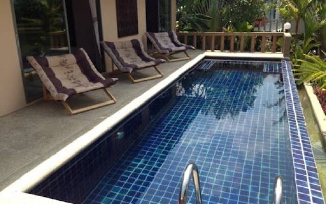 Villa Casa Resort