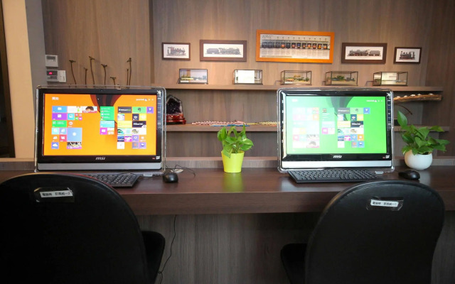 Grace Hotel Zhonghe