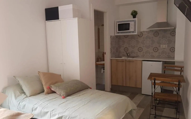 City Center Guest house