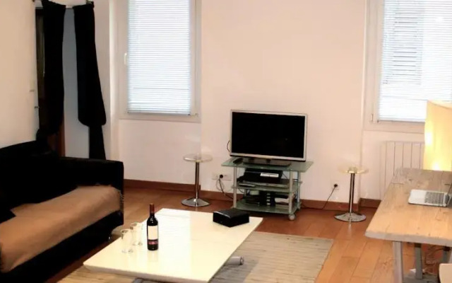 Appartement Vieille Ville
