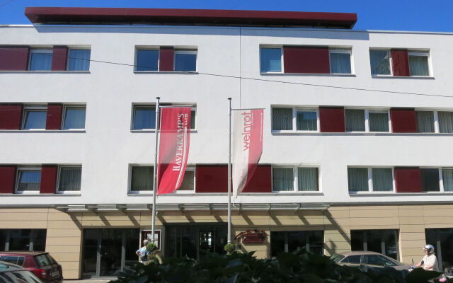 Hotel Haverkamp