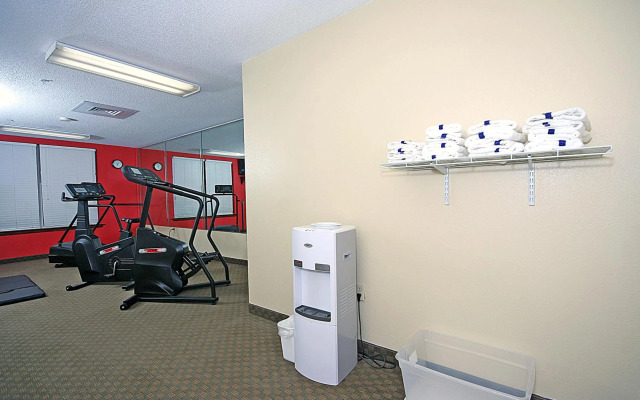 Country Inn & Suites by Radisson, Lumberton, NC