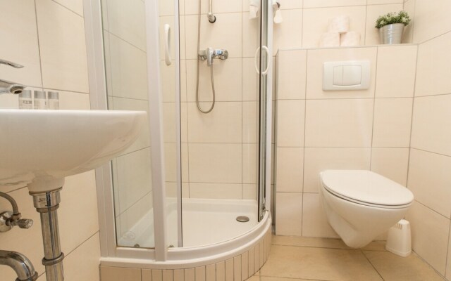 CheckVienna – Apartment Menzelgasse
