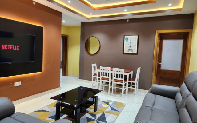 The Morville Suites and Apartments