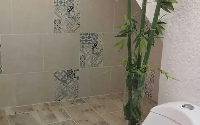 ecohotel zona 7