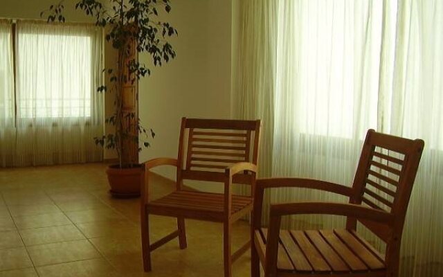 Hostal Residencia Nicolau