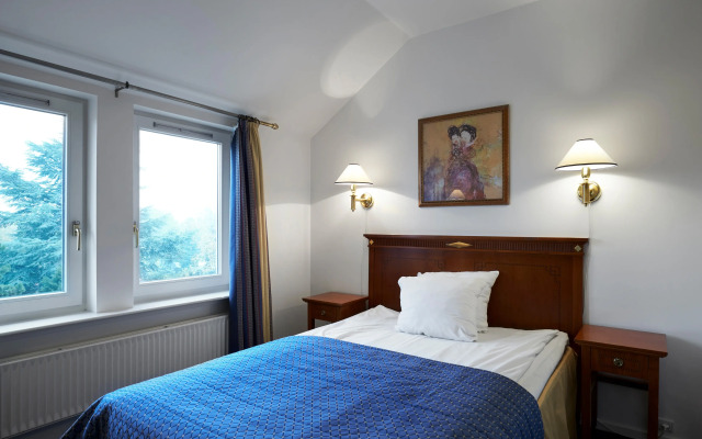 Gentofte Hotel