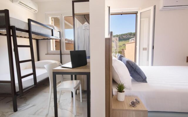 Pietra Bianca Residence